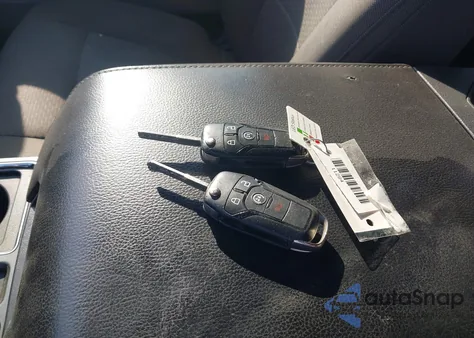 2015 Ford F-150 Xlt из США, поврежденный, VIN 1FTEW1CF7FKF11924